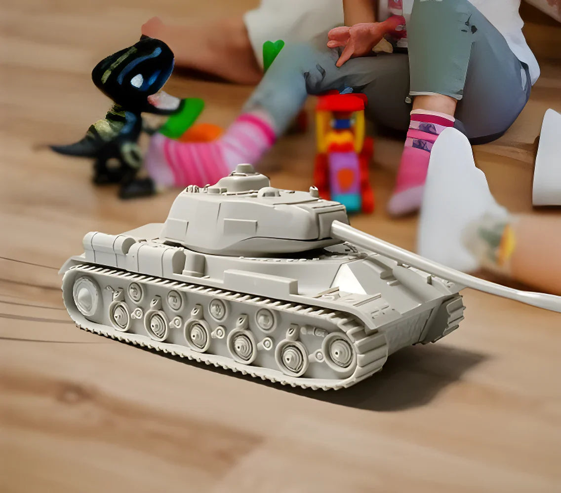 Best soviet tank model - remote control tanks | 2025 | fast shipping