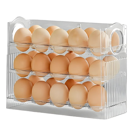 Space Saving Egg Holder