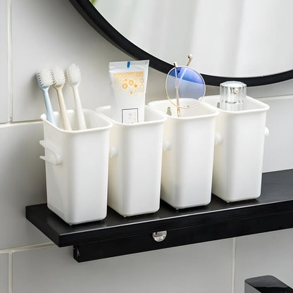 Space Saving Fridge Organizers (Pack of 5) Home Improvement