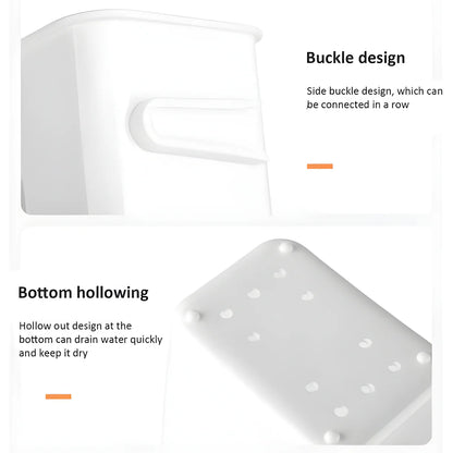 Space Saving Fridge Organizers (Pack of 5) Home Improvement