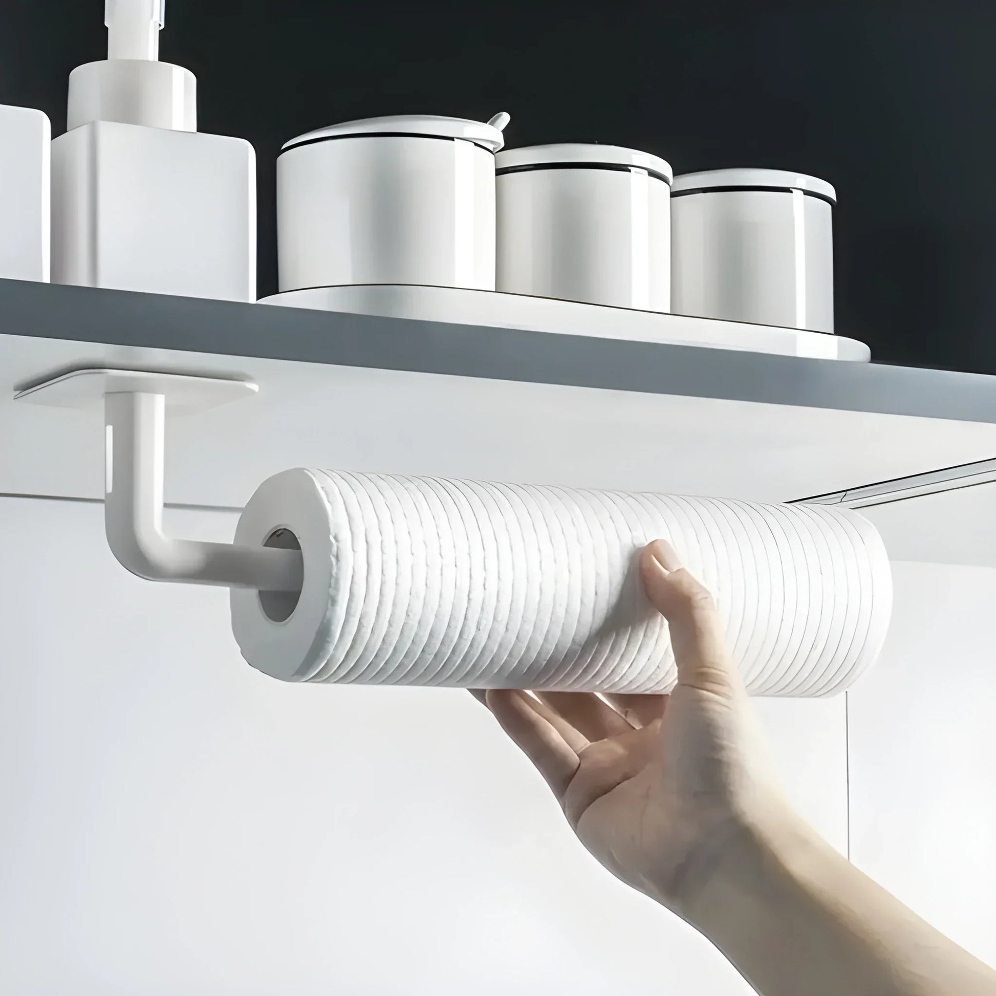 Best space-saving shelf organizer - storage hooks & racks | 2025 | fast shipping