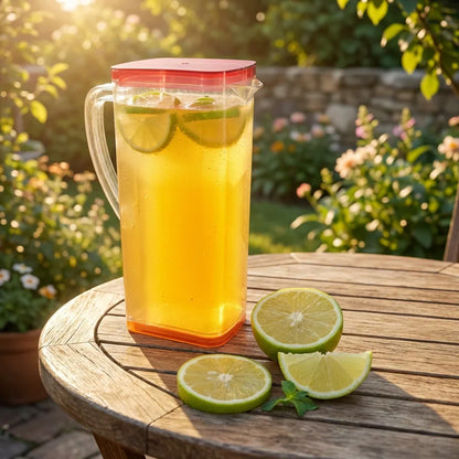 Best space-saving square water jug - food & beverage carriers | 2026 | fast shipping