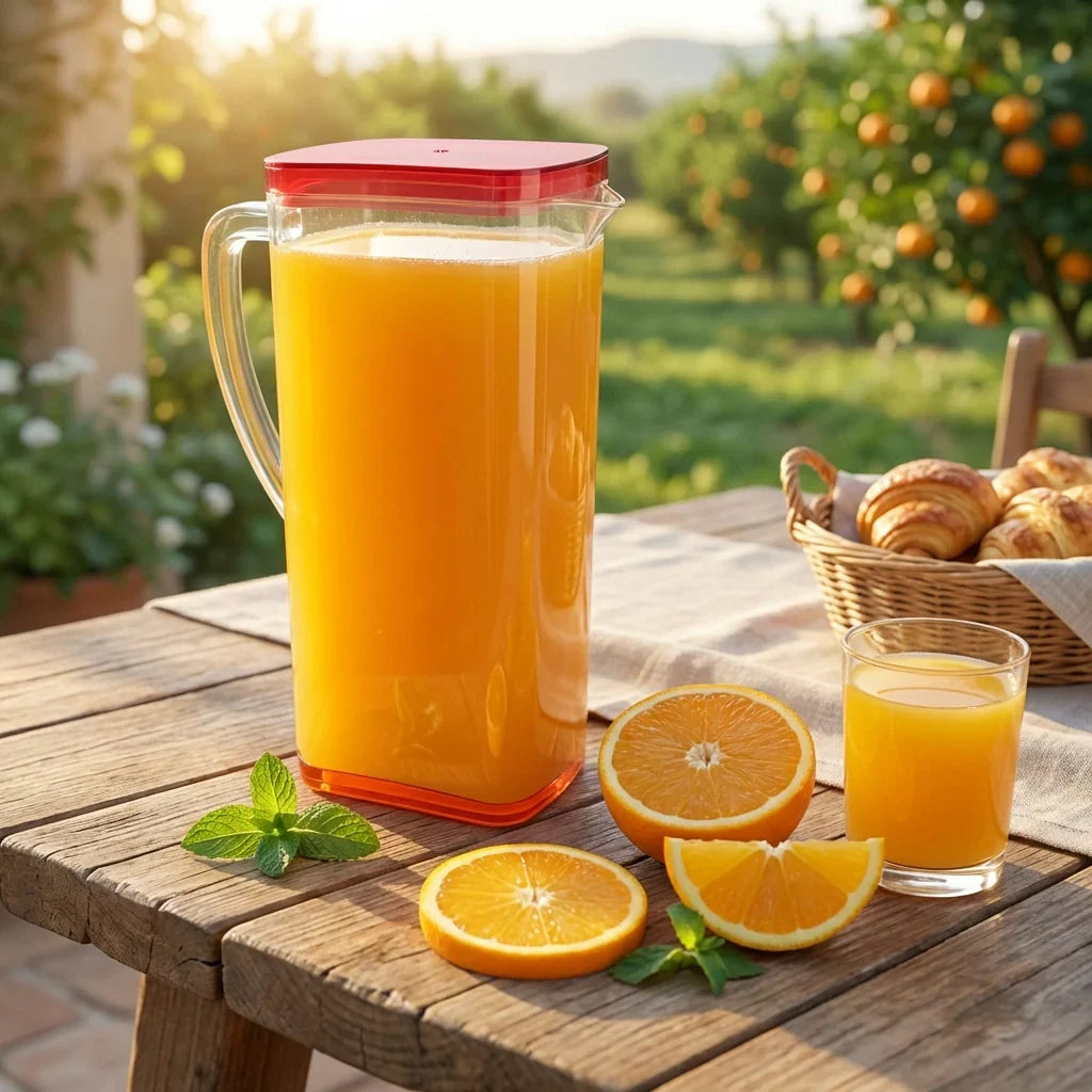 Best space-saving square water jug - food & beverage carriers | 2026 | fast shipping