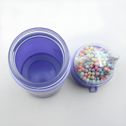 Best sparkle cat glass bottle - 2025 | fast shipping