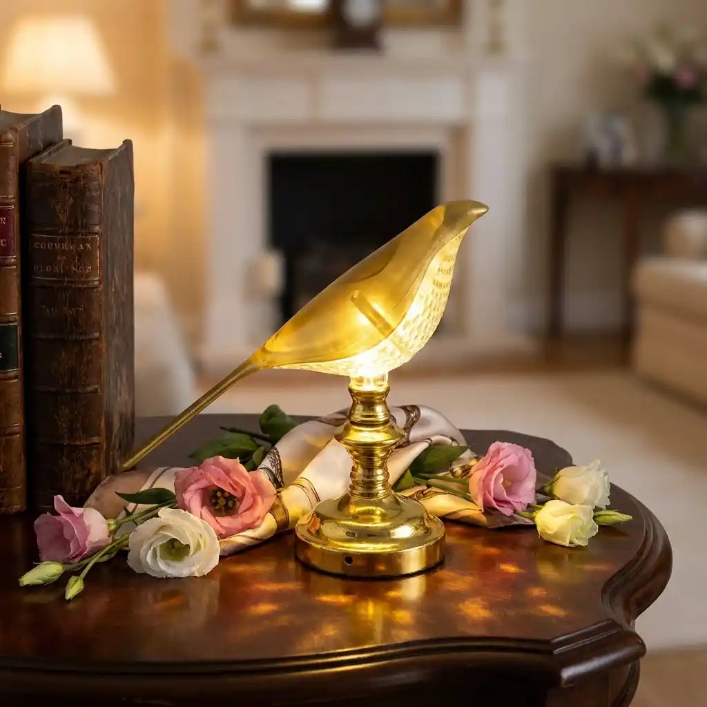 Best sparrow led table lamp - lamps | 2026 | fast shipping