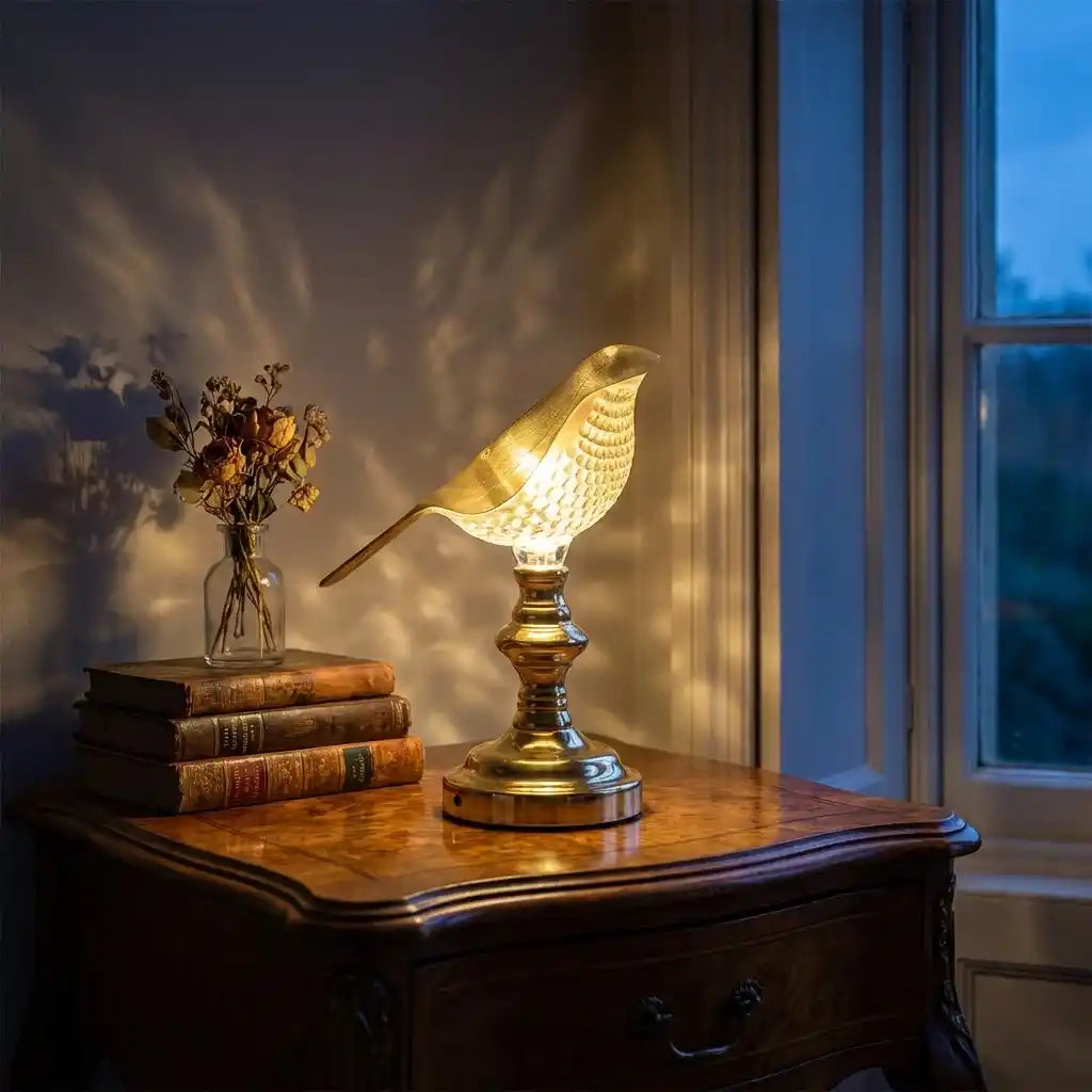Best sparrow led table lamp - lamps | 2026 | fast shipping