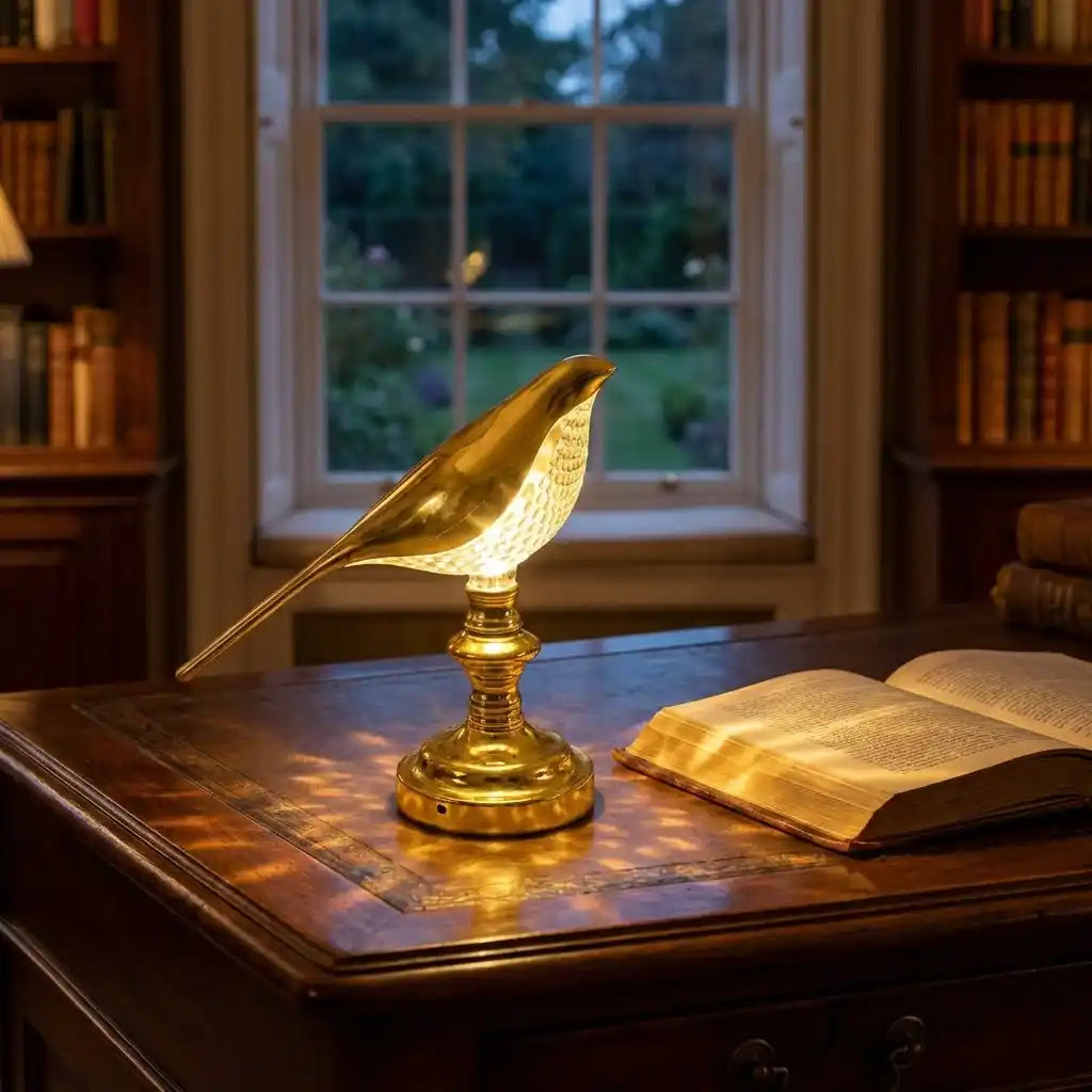 Best sparrow led table lamp - lamps | 2026 | fast shipping