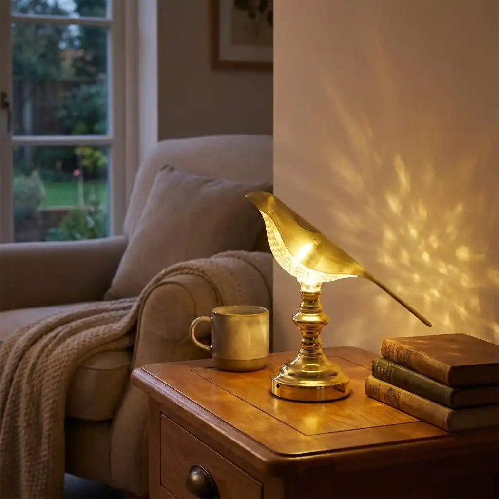 Best sparrow led table lamp - lamps | 2026 | fast shipping