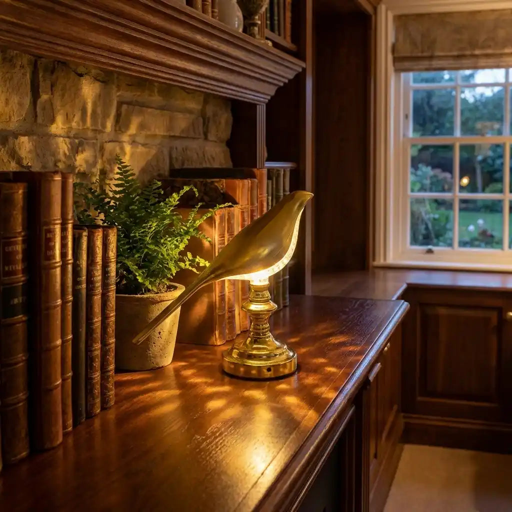Best sparrow led table lamp - lamps | 2026 | fast shipping