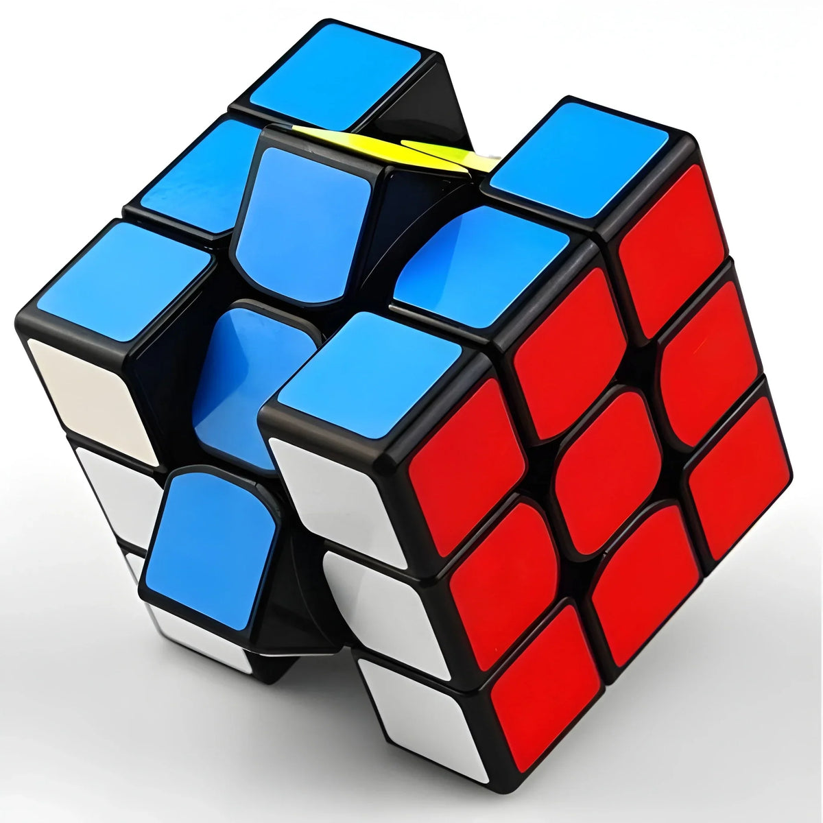 Speedc Cube Speed cube 3x3 - factorybuy – MaxSmile