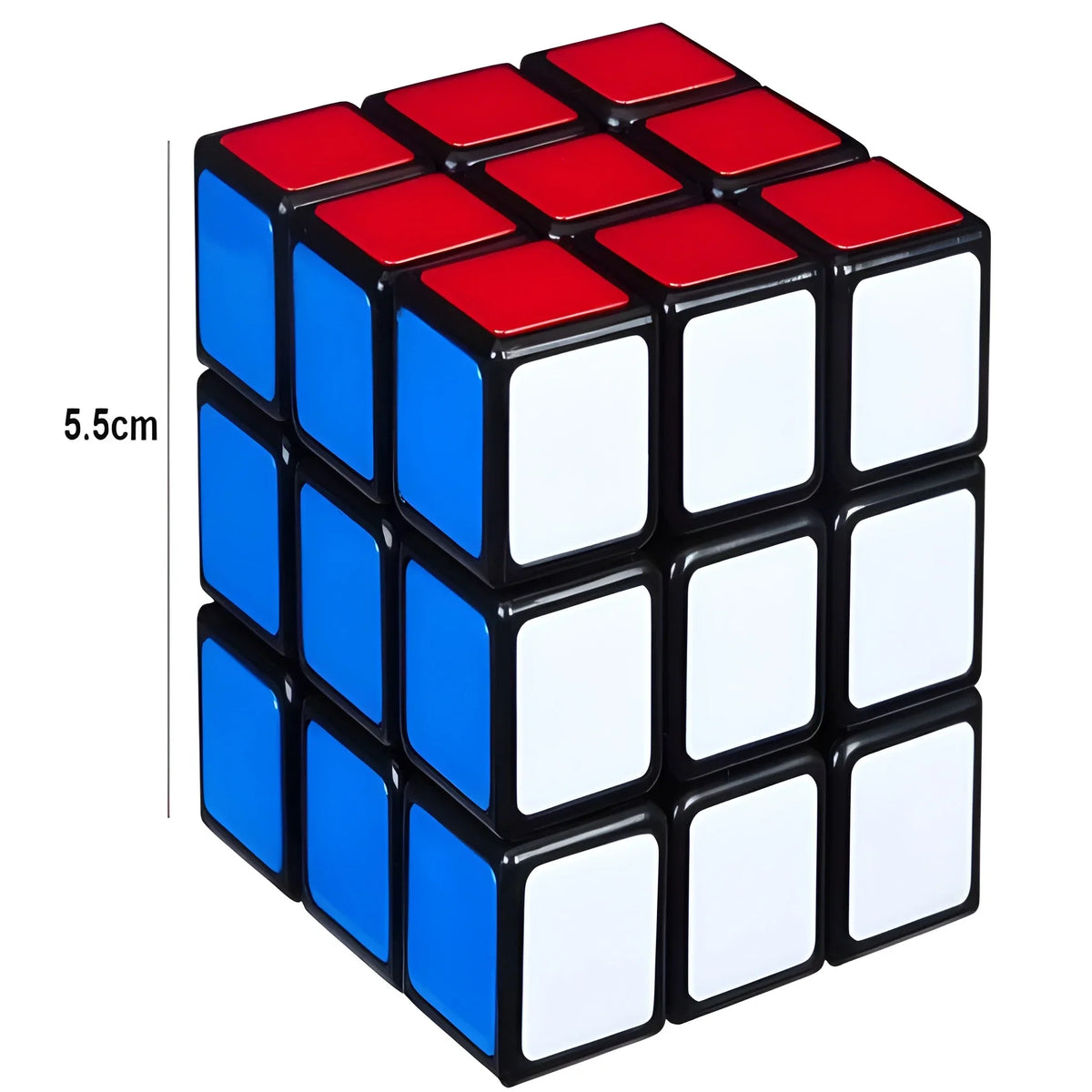 Cubilcle Speed cube 3x3 - factorybuy – MaxSmile