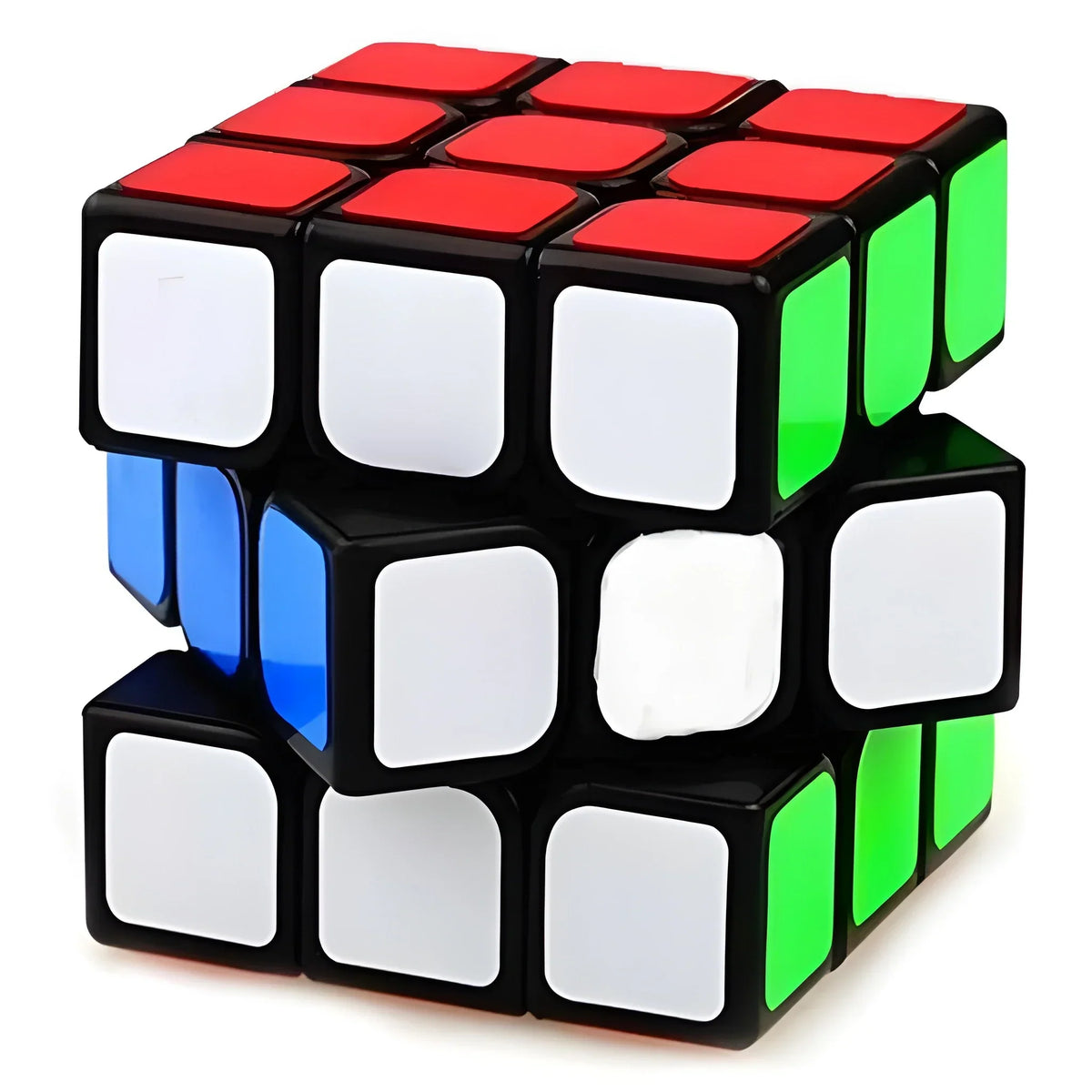 Speedc Cube Speed cube 3x3 - factorybuy – MaxSmile