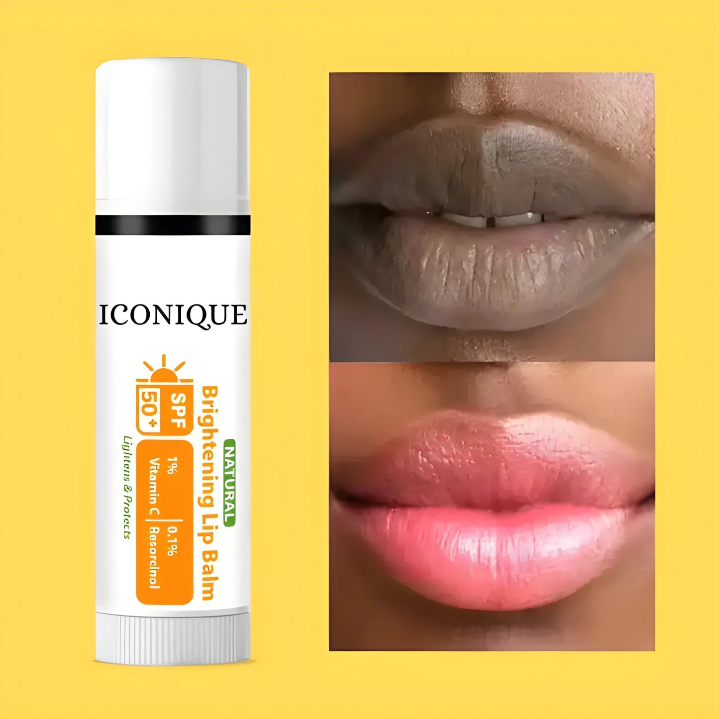 SPF 30 Brightening Lip Therapy