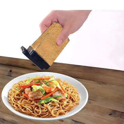 Spice Storage Box Jar