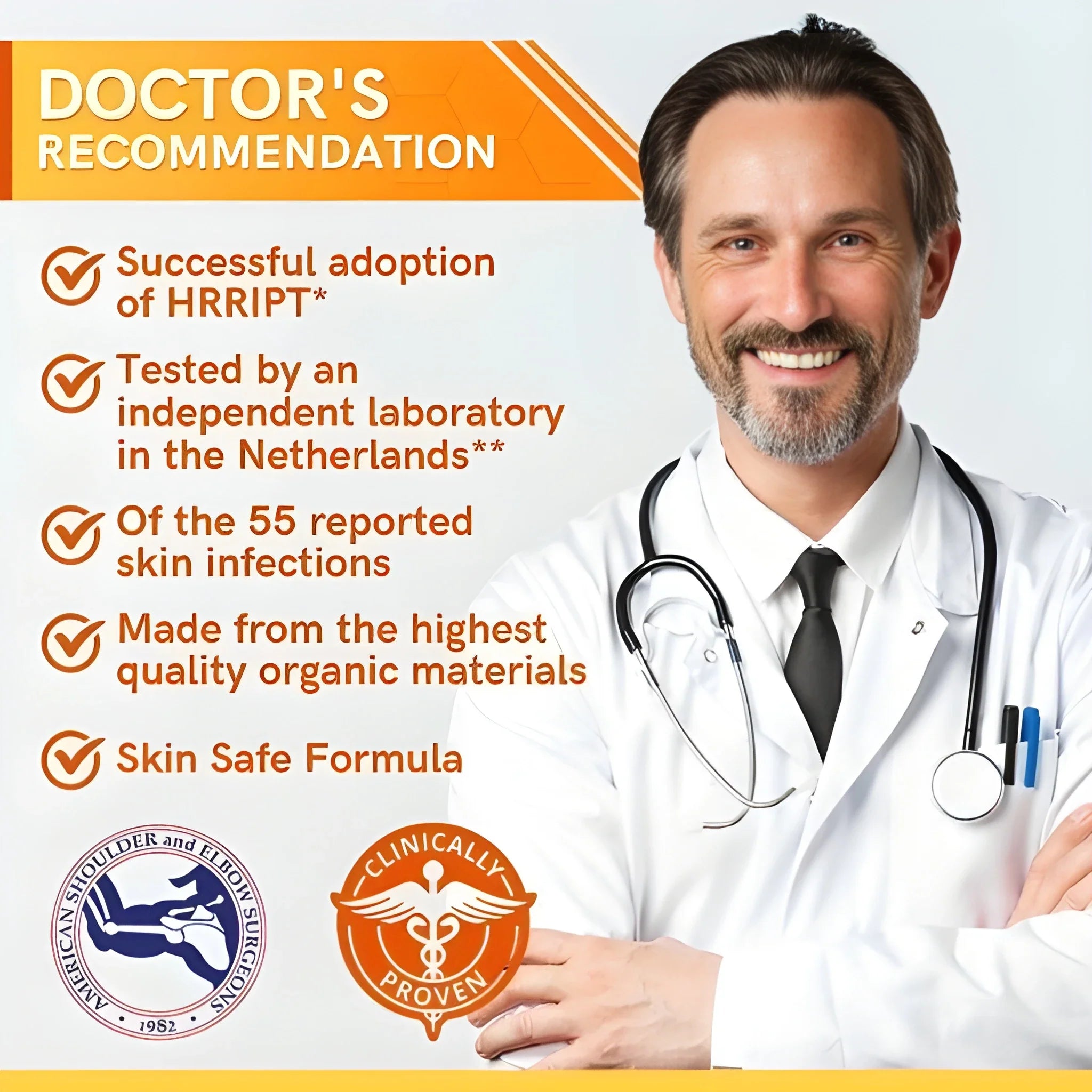 Spider Vein Reducing Spray