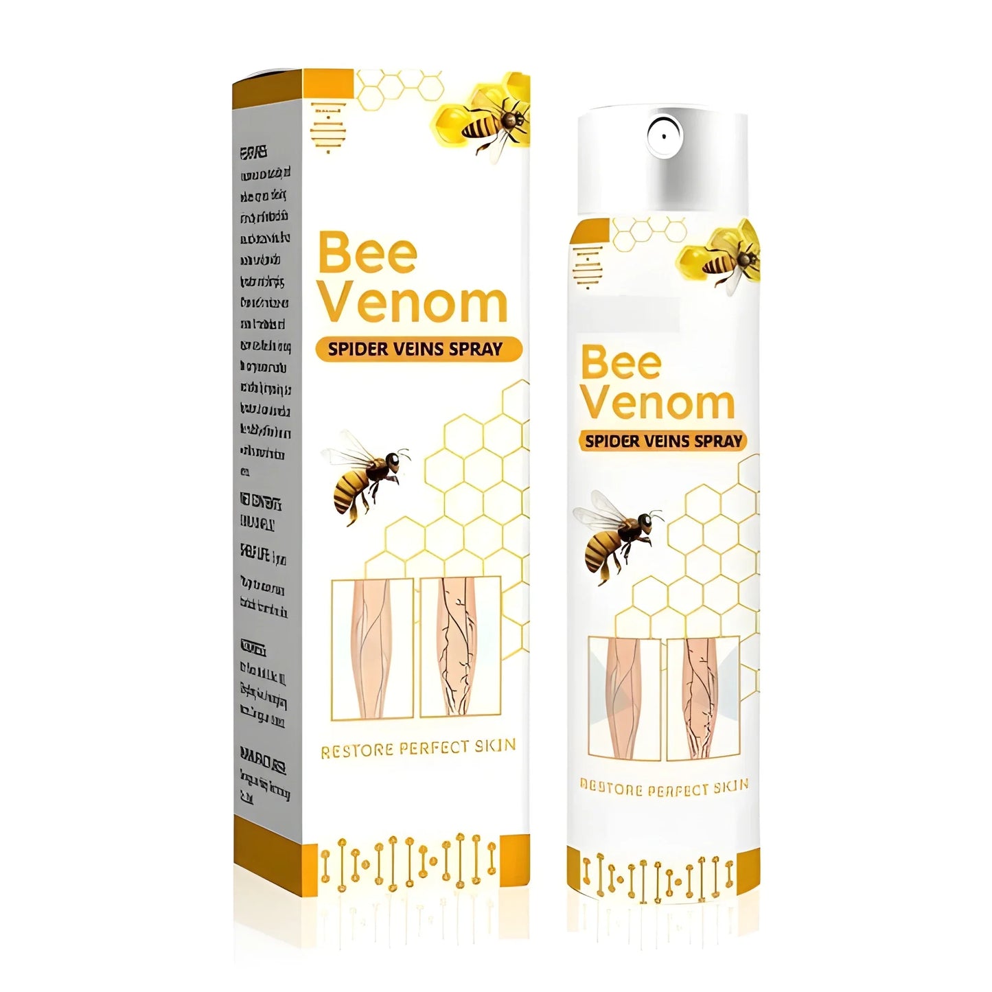 Spider Vein Reducing Spray