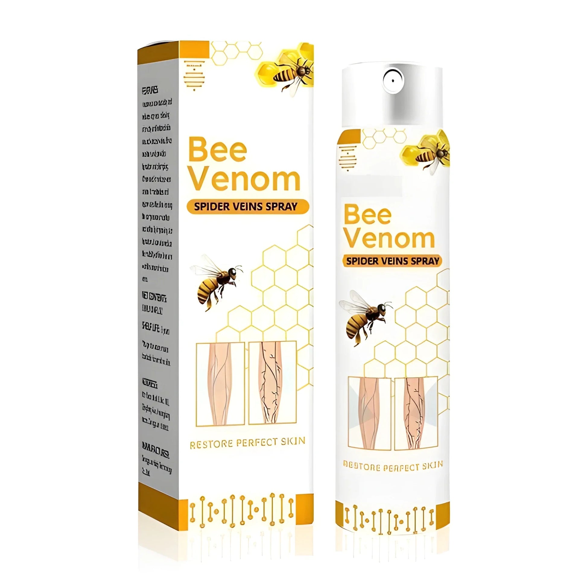 Spider Vein Reducing Spray