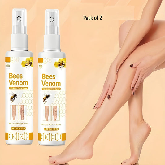 Spider Vein Reducing Spray