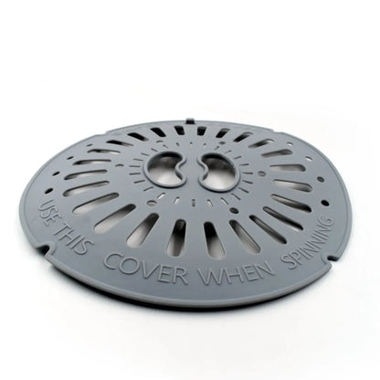 Spin Cap Safety Cover – LG Compatible - Home & Kitchen
