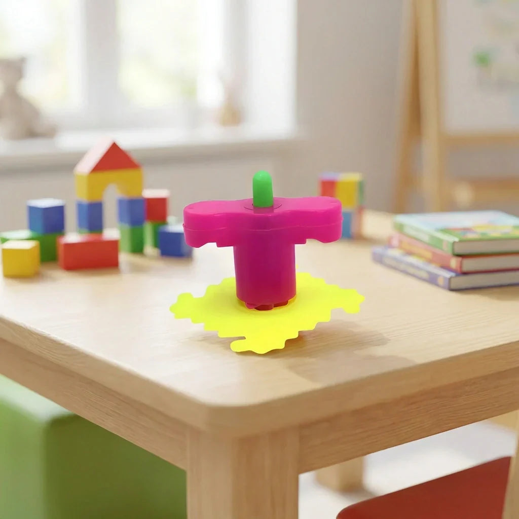 Best spinner launcher toy set - spinning tops | 2026 | fast shipping