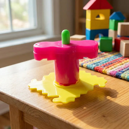 Best spinner launcher toy set - spinning tops | 2026 | fast shipping