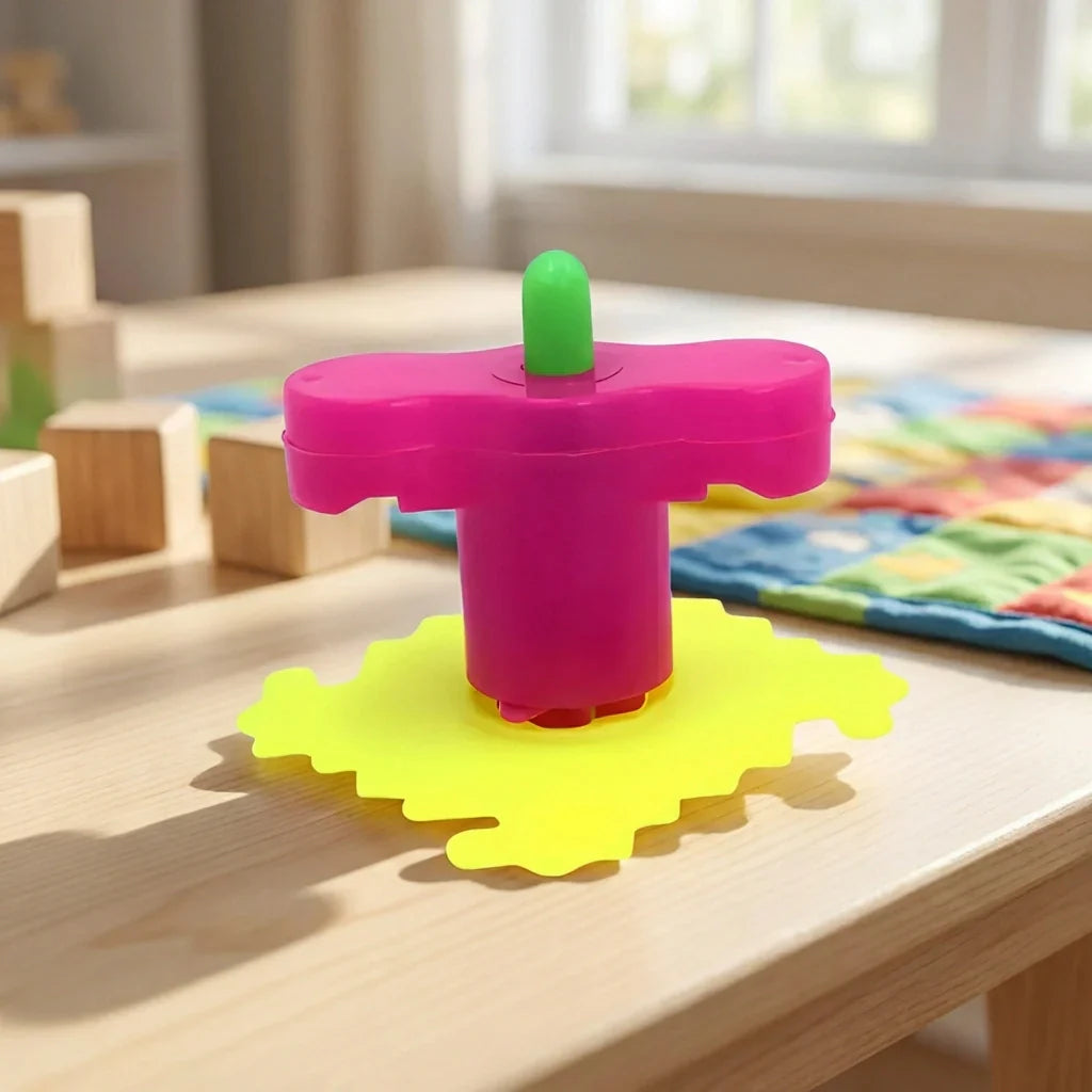 Best spinner launcher toy set - spinning tops | 2026 | fast shipping