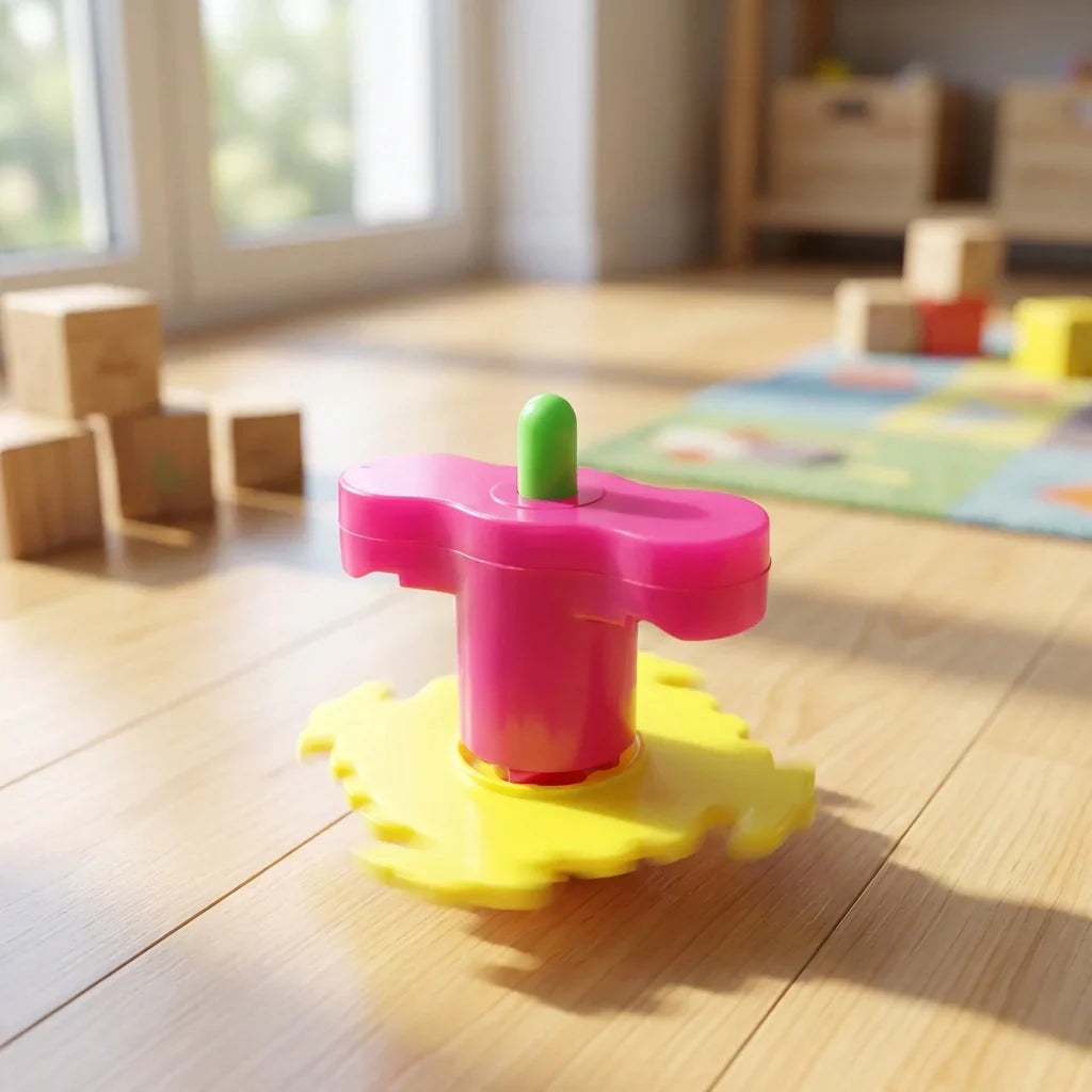 Best spinner launcher toy set - spinning tops | 2026 | fast shipping