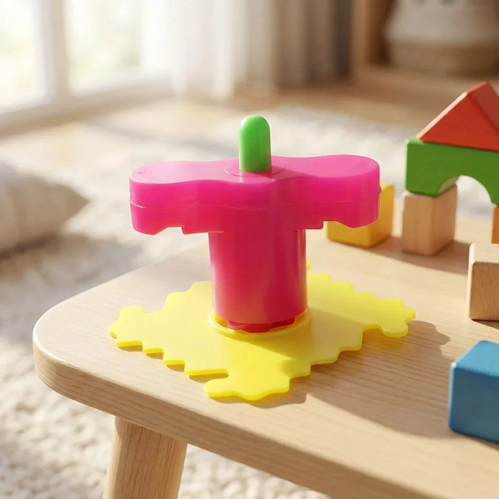 Best spinner launcher toy set - spinning tops | 2026 | fast shipping