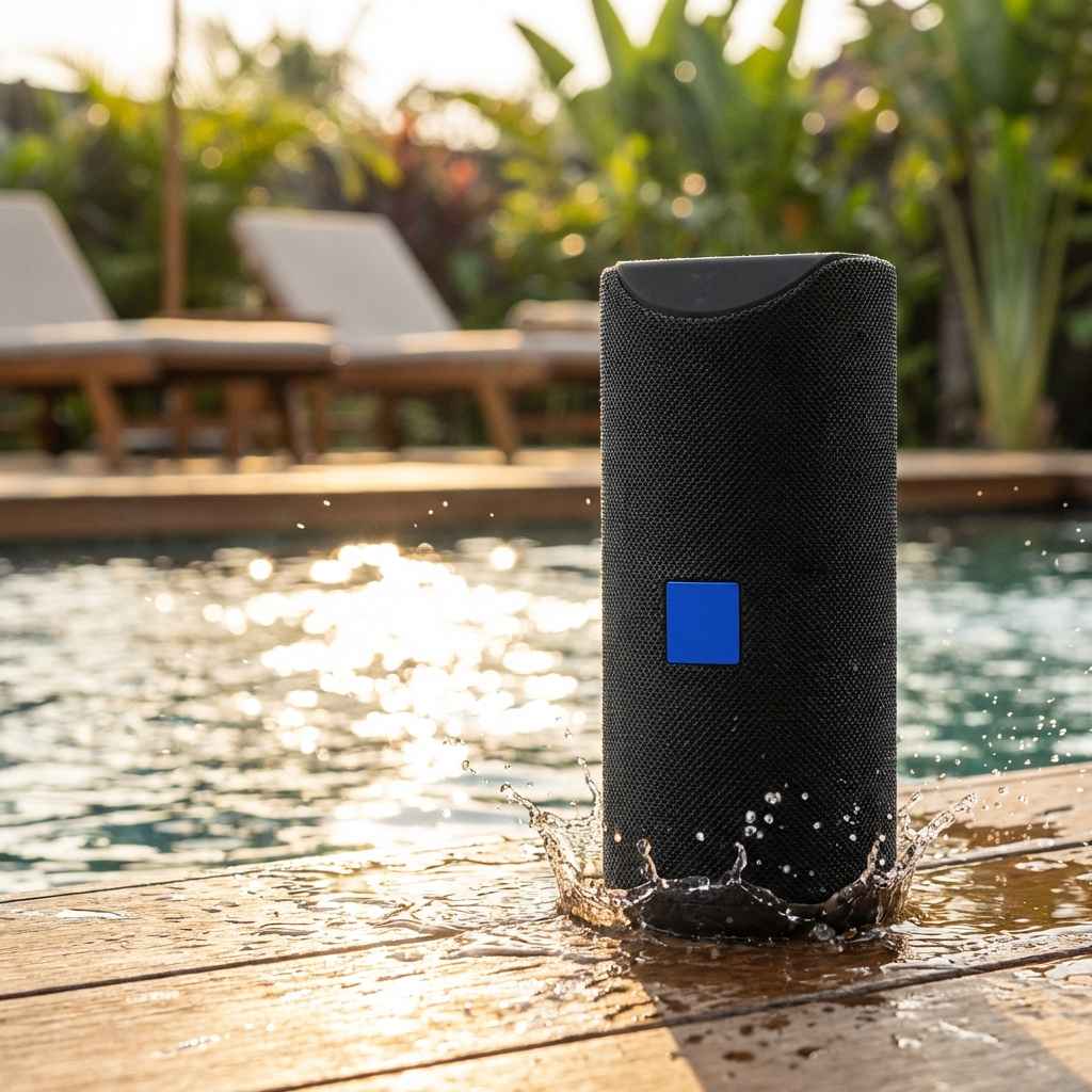 Best splashproof wireless bluetooth speaker - speakers | 2026 | fast shipping