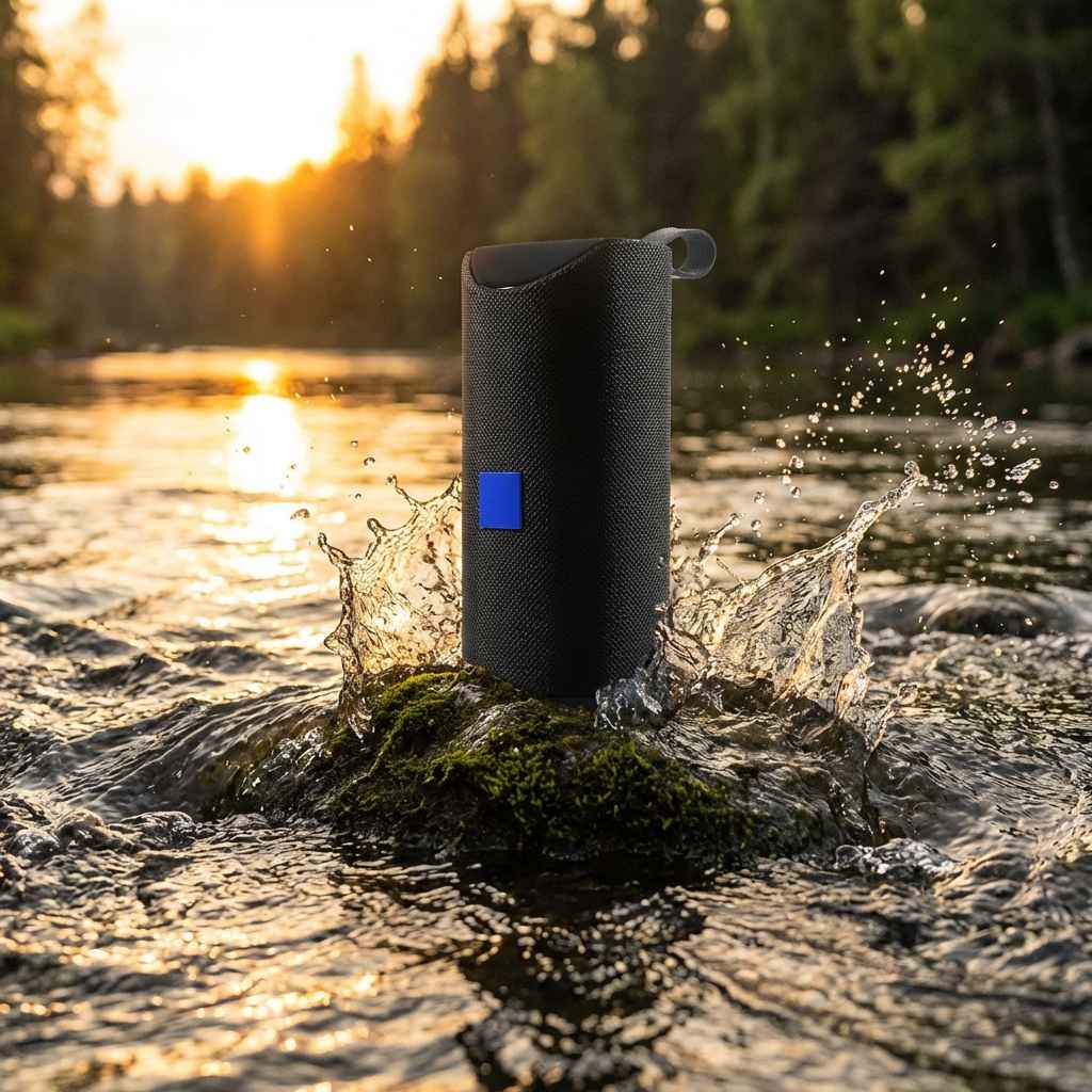 Best splashproof wireless bluetooth speaker - speakers | 2026 | fast shipping