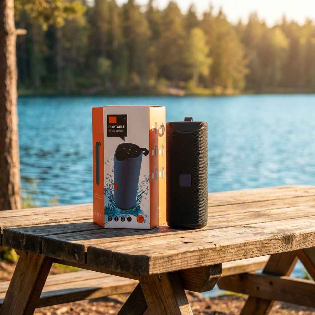 Best splashproof wireless bluetooth speaker - speakers | 2026 | fast shipping