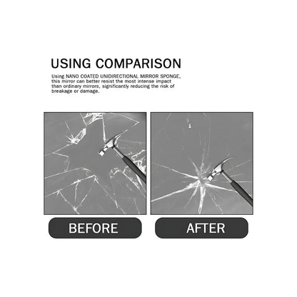 Sponge Windshield Window Glass Cleaner Polishing Cushion