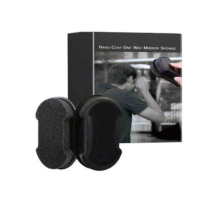 Sponge Windshield Window Glass Cleaner Polishing Cushion