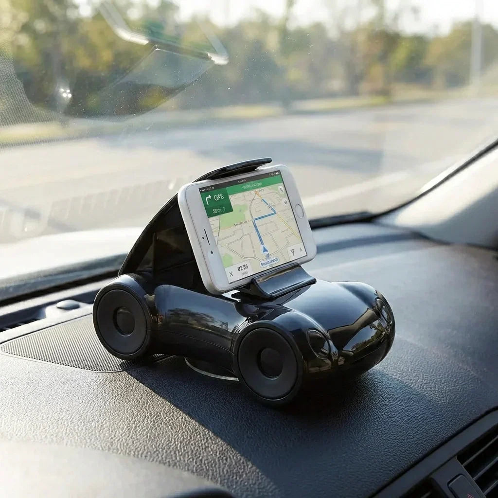 Best sports car shape mobile stand - phone stands | 2026 | fast shipping