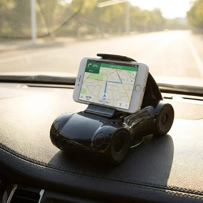 Best sports car shape mobile stand - phone stands | 2026 | fast shipping