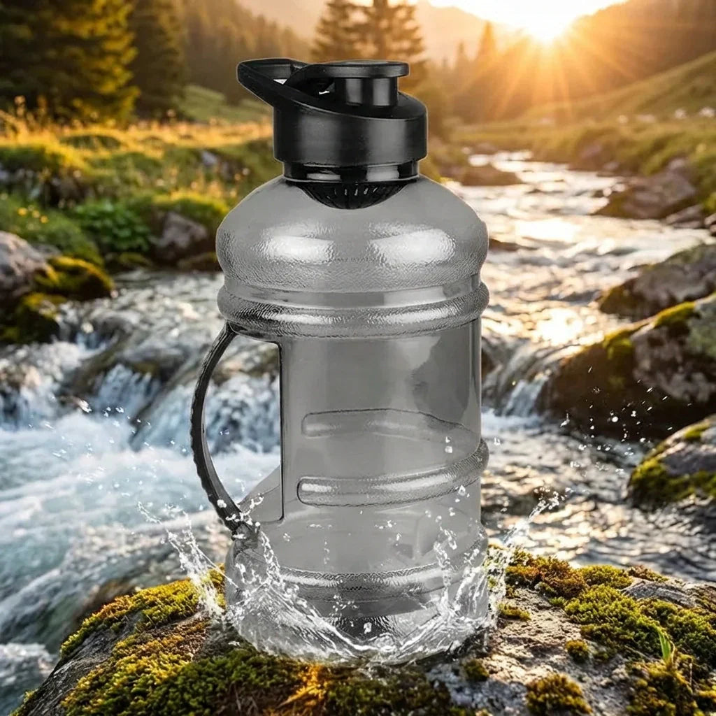 Best sports gym 1.5l water bottle - bottles | 2026 | fast shipping