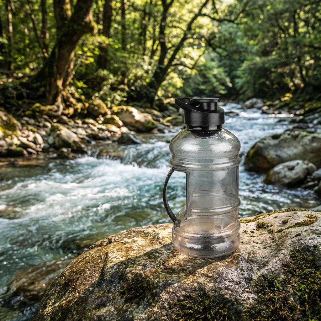Best sports gym 1.5l water bottle - bottles | 2026 | fast shipping