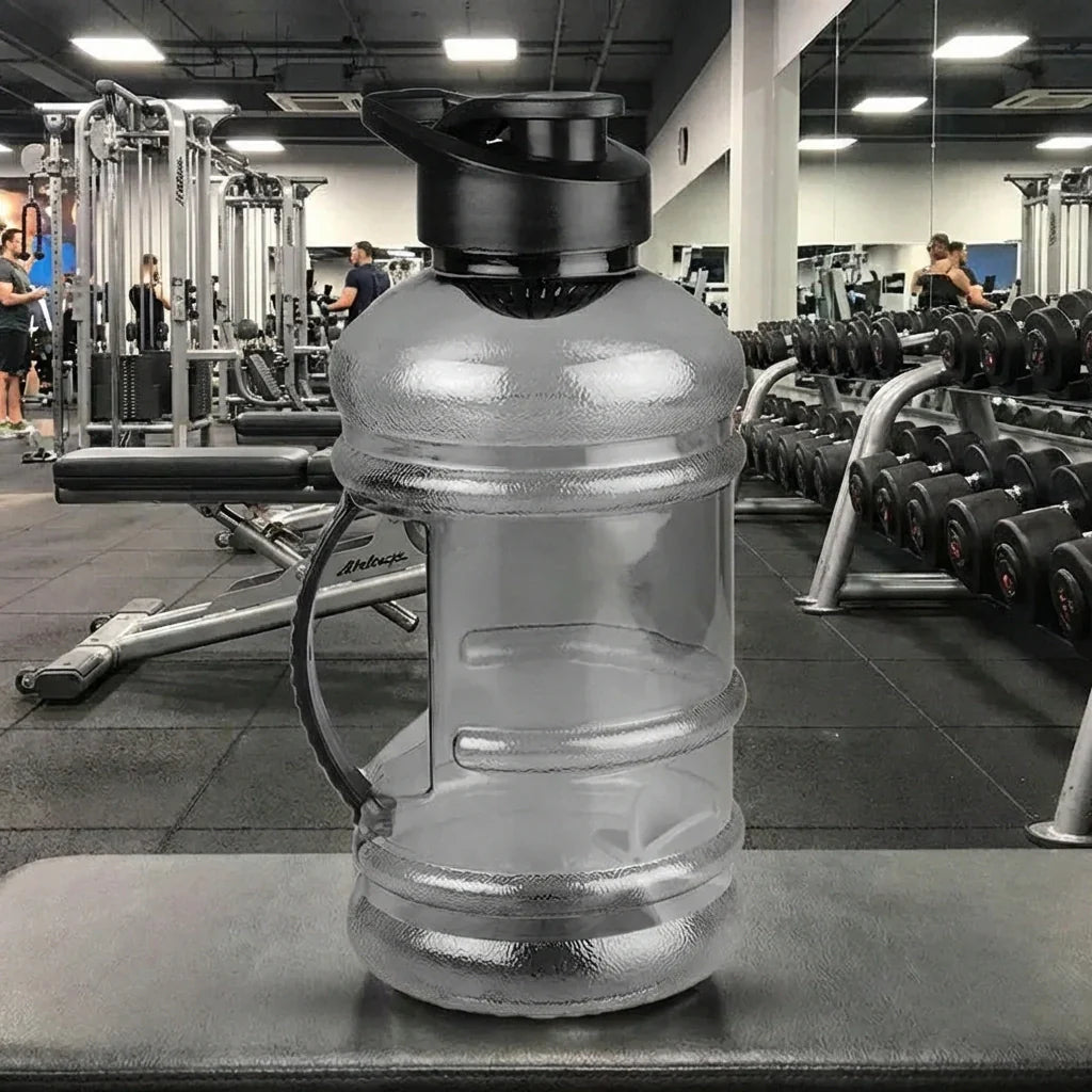 Best sports gym 1.5l water bottle - bottles | 2026 | fast shipping