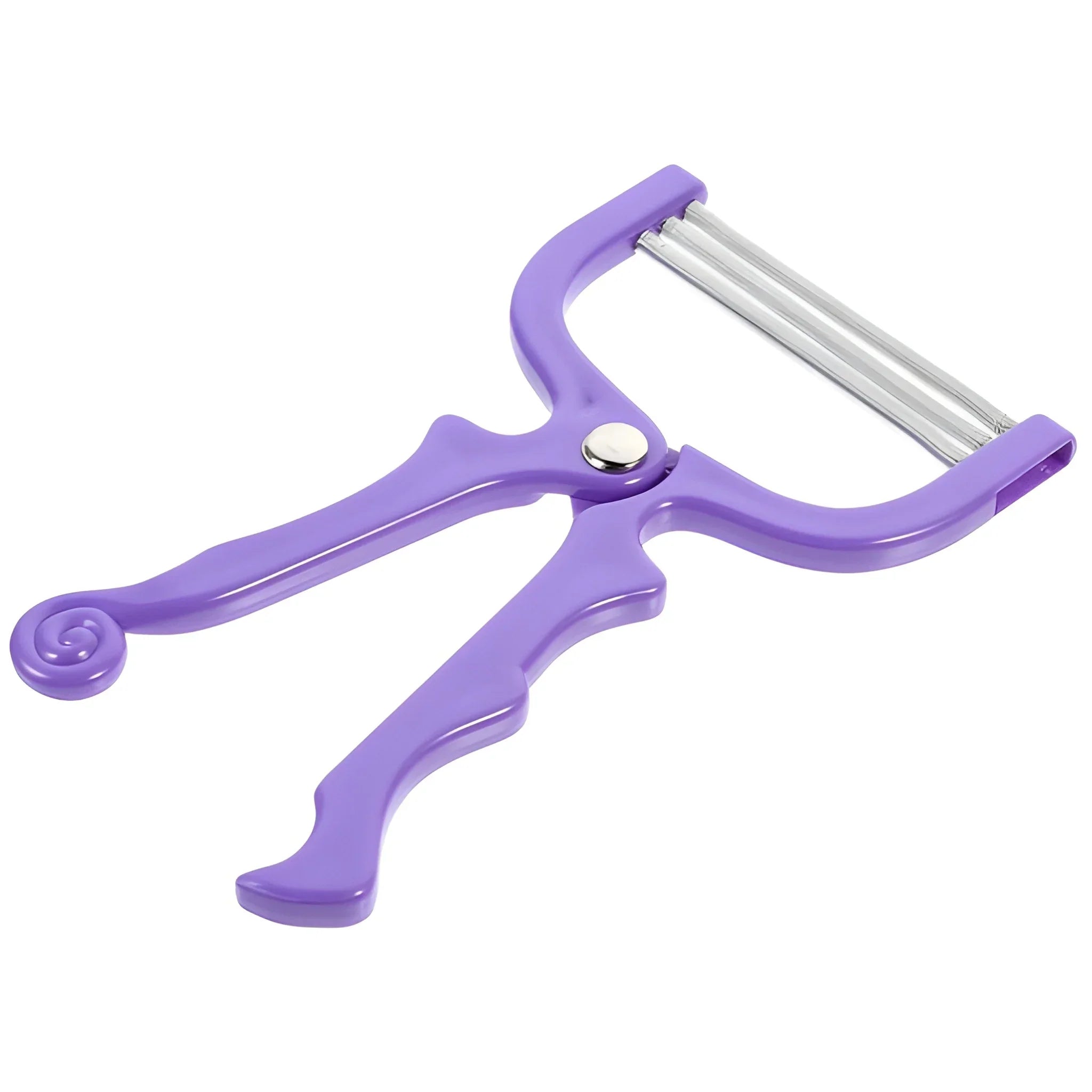 Spring facial hair remover - factorybuy – MaxSmile