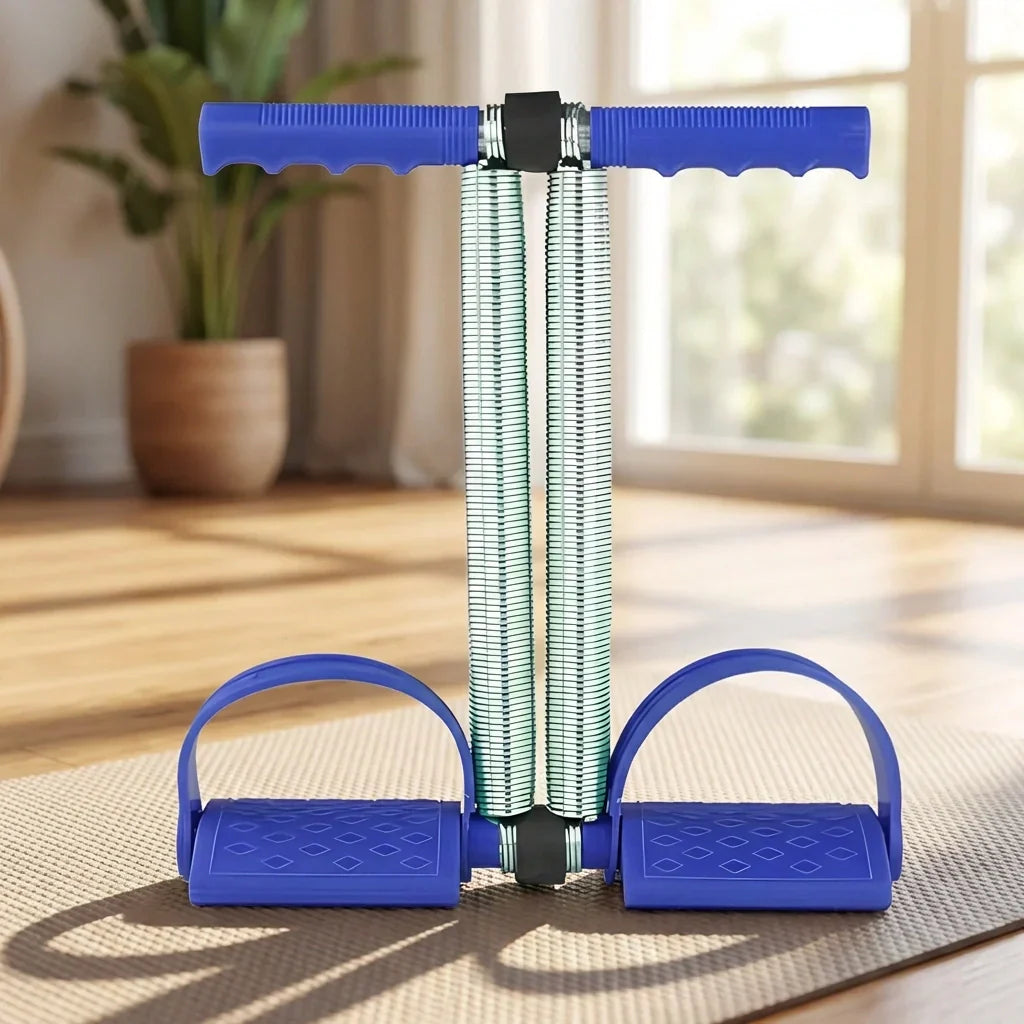 Best spring tension pull rope resistance band - sporting goods | 2026 | fast shipping