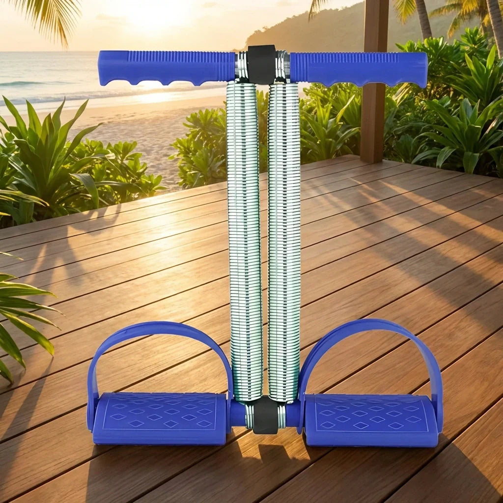 Best spring tension pull rope resistance band - sporting goods | 2026 | fast shipping