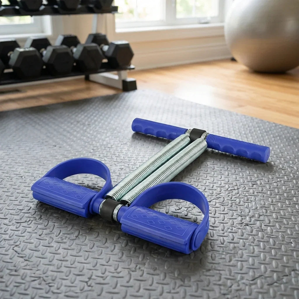 Best spring tension pull rope resistance band - sporting goods | 2026 | fast shipping