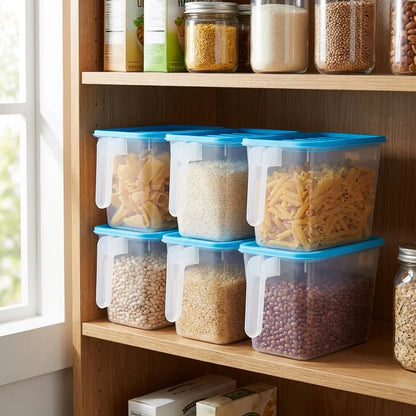 Best square big storage container - food containers | 2026 | fast shipping