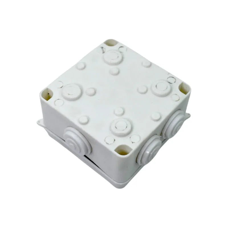 Best square box for cctv - security safe accessories | 2025 | fast shipping