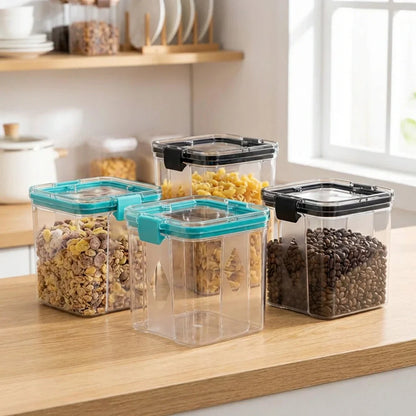 Best square food storage containers - 2026 | fast shipping
