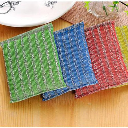 Best square papad roaster - sponges & scouring pads | 2025 | fast shipping