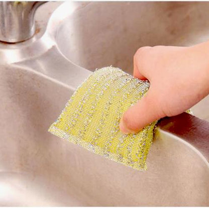 Best square papad roaster - sponges & scouring pads | 2025 | fast shipping