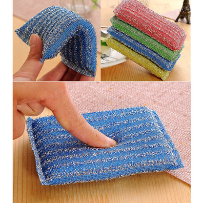 Best square papad roaster - sponges & scouring pads | 2025 | fast shipping
