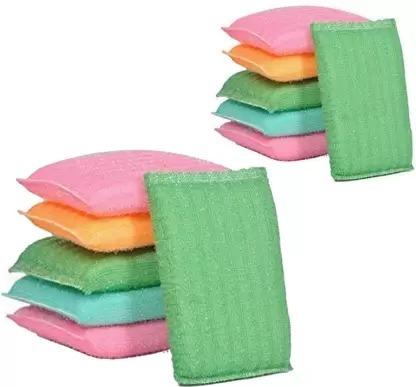 Best square papad roaster - sponges & scouring pads | 2025 | fast shipping