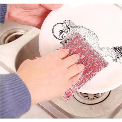 Best square papad roaster - sponges & scouring pads | 2025 | fast shipping